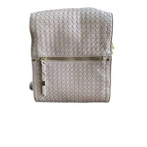 Pink Mini Backpack Like New